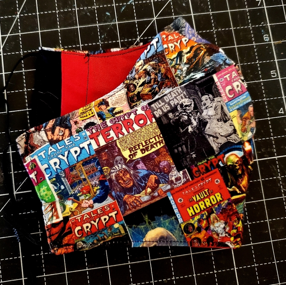 Mask - Picture 1 of 1